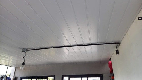 PVC Ceiling and Wall Paneling 200x7mm x 3m by La Plaza Outlet 2