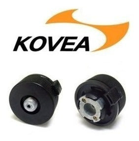 Kovea Gas Heater Adapter for 227g Cylinders 1