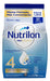 Nutrilon Profutura 4 Pack - 4 Cans + 2 Pouches 1.2kg + 24 Bricks 1