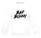 Memo Estampados Buzo Bad Bunny 1