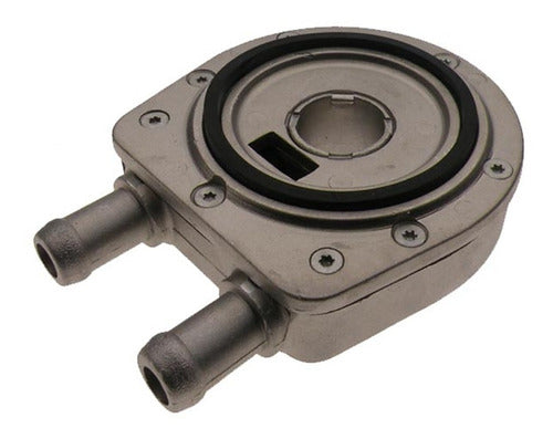 Caresa Radiador De Aceite Para Renault Megane Motor 1.9 Td 0