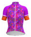 Ziroox Milan Women's Cycling Jersey 0