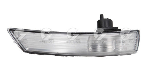 IMP Left Exterior Mirror Light for Mondeo Mk4 2008 to 2014 0