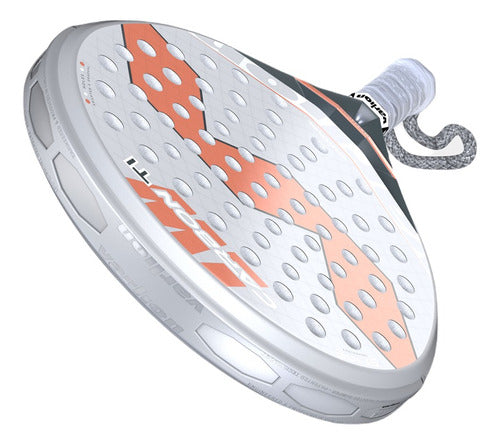 Varlion Lw Carbon Ti Padel Racket 6