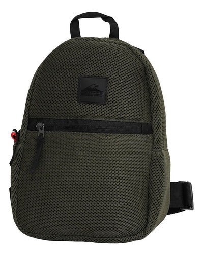 Montagne Mini Sports Backpack 8