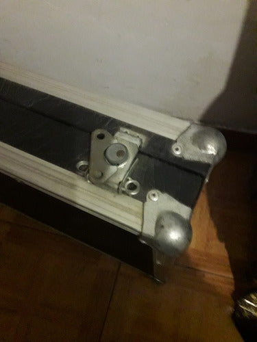 Estuche Rigido Anvil Para Guitarra. Permuto 1