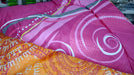 Reversible Printed Bedspread - 2 1/2 Beds 4