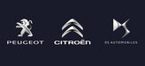 Citroën Oring Enfriador Aceite C4 Lounge DS3 DS4 1.6 THP 4