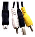 Maxon USB Cable Compatible with Nikon UC-E6 Coolpix L810 L820 L830 L610 4