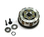 AIP Complete Clutch for Motorcycle 73 Teeth CG GS - Gkmotos.uy 0