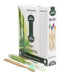 Sri Sri Biodegradable Bamboo Toothbrush, 3 Units 0