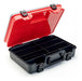 Fishing Box Caster Double-Sided Briefcase Type Tackle Box Tbox-009 2