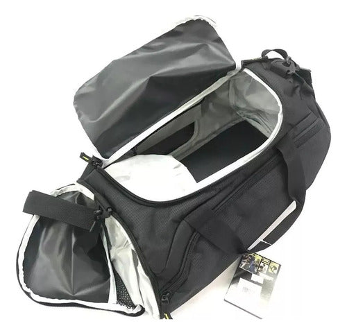 Kossok Funk M 44 Lts Travel Sports Bag by Del Viso Deportes 3