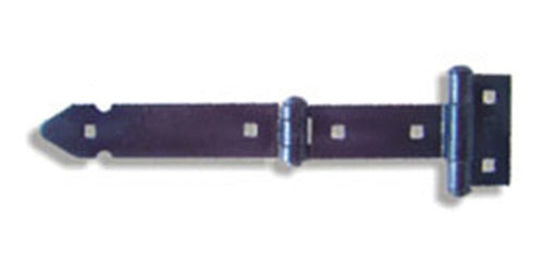 Ezio Dell'Avo e Hijos S.A. Double Articulated Hinge for Right or Left Mocheta 0