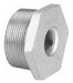 DEMA Galvanized Reduction Bushing 1 1/2 X 1/2 1