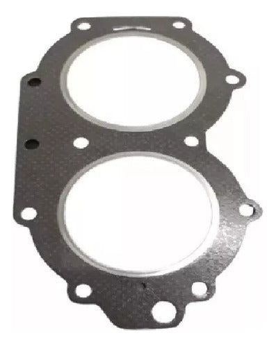 Yamaha Cylinder Head Gasket 40 Hp J 0