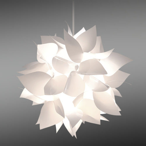 Iluminacion Decorativa Star Model Pendant Lamp 50cm Diameter - Ceiling 1