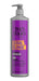 Tigi Bed Head Serial Blonde Shampoo + Conditioner 970ml 5