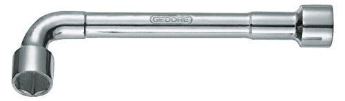 Gedore 1527312 Llave De Vaso De Doble Punta 819 Mm Paquete D 1