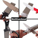 Ruhlmann Diamond Multi-Purpose Knife and Scissors Sharpener 2