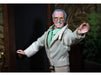 Figura Mego Articulada Stan Lee 20cm 2