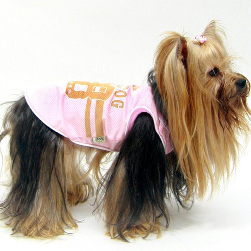 Muscle T-shirts Clothing for Dogs or Cats Sports Station 46