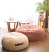 Ekisetum Ultra Soft Pet Nest Bed 100cm 0