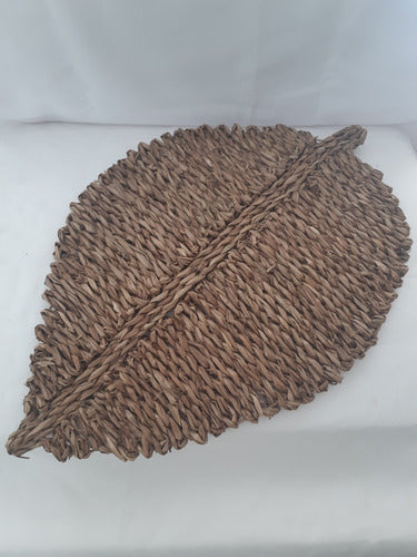 A.T Individual / Natural Fiber Centerpiece 2