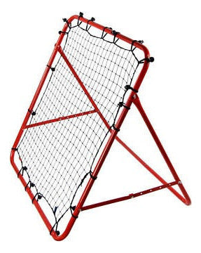 Fútbol Puerta Red Acero Inoxidable Plegable Para Niños Depor 3