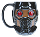 Paladone Guardians of the Galaxy Starlord Shaped Mug 0