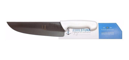 Eskilstuna Cuchillo Carnicero 398 Hoja 20cm 1