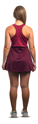 Women's Neron Flex Sports Dress 12