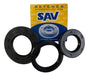 SAV Retainer 6904 X 10 Units (50.77x66.50x6.35) 0