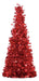 Tabletop Christmas Tree 25 Cm 0