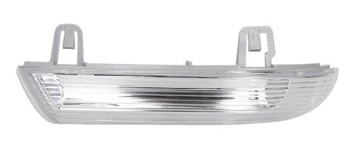 Luz Espejo Exterior P/ Vento Variant G5 2006 09 2011 Led Izq 0