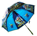 Wabro Waterproof Children's Umbrella Automatic Disney 0