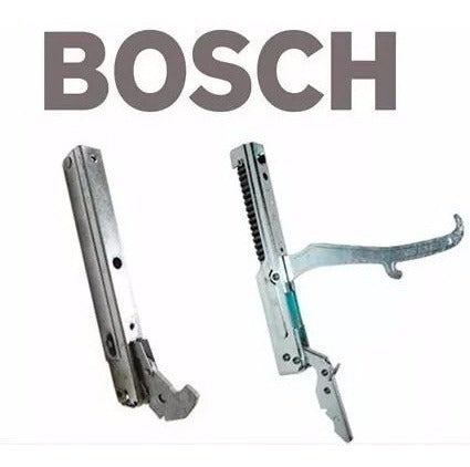 Bisagra Cocina Bosch P4 P2 C/recambio X Unidad  Valper 2