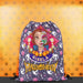 Wook Sublimation Designs for Halloween Bags and Pouches 2