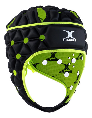 Gilbert Air Headguard Rugby Helmet 0