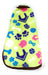 Printed Polar Fleece Dog Sweater Sizes 7 To 9 2