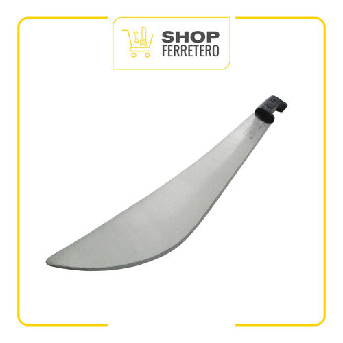 Machete Con Mango De Plastico 20 Pulgadas 50 Cm 5