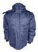 Badanis Waterproof Work Jacket with Hood 0