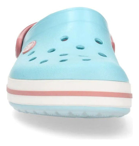 Crocs Crocband Clog Originals Unisex Kids 10998cc 3