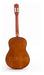 Classical Creole Guitar with Case 20