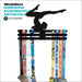 Toco Diseño Acrobatic Gymnastics Medal Holder XL 1