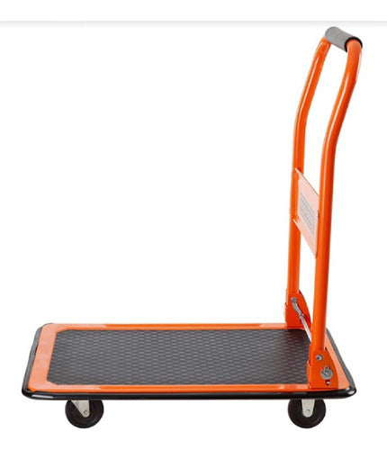 Black & Decker Foldable Platform Cart Zorra BXWT-H303 80kg 1