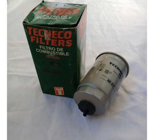 TecneCo GS 67 Fuel Filter for VW Polo Diesel 2