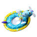 Intex Baby Animal Float with Diaper 59570 - Mosca 0