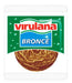 Virulana Pack of 6 Bronze Sponges 16g 0