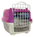 MMMA PET Cat or Small Dog Transport Cage 0